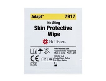 SKIN GEL PROTECTIVE WIPES - BX/50