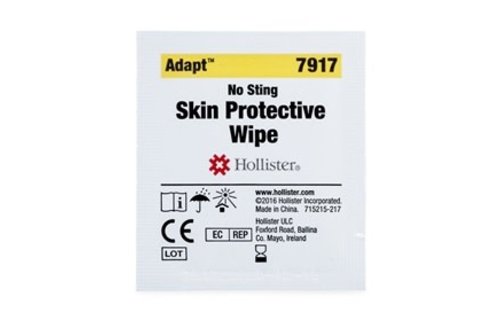 SKIN GEL PROTECTIVE WIPES - BX/50