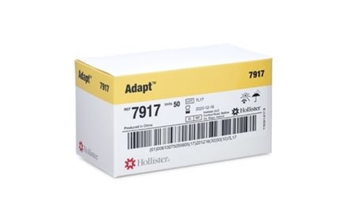 SKIN GEL PROTECTIVE WIPES - BX/50