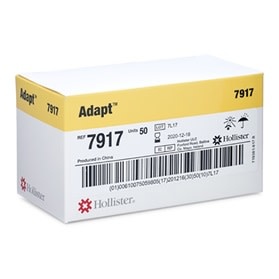 SKIN GEL PROTECTIVE WIPES - BX/50