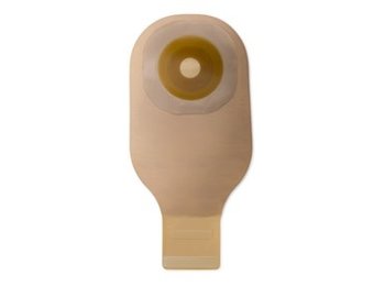 PREMIER ONE-PIECE FLAT SKIN BARRIER LOCK N ROLL PRE-CUT BEIGE 2-1/2" BX/10