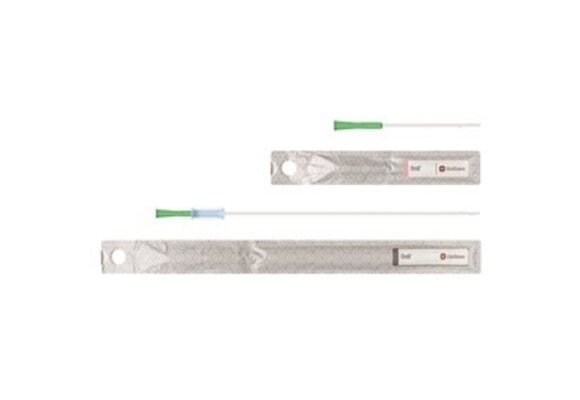 PREMIER ONE-PIECE CONVEX SKIN BARRIER LOCK N ROLL CLOSURE 12" BEIGE DRAINABLE POUCH CUT-TO-FIT 1" WITH TAPE BORDER BX/5