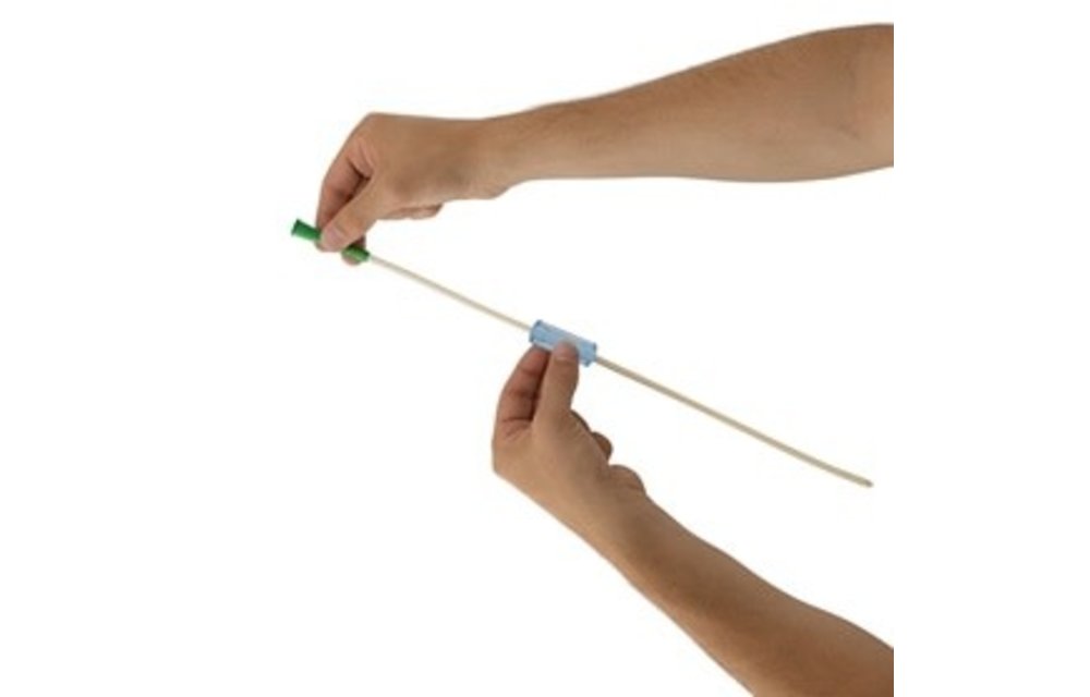 PREMIER ONE-PIECE CONVEX SKIN BARRIER LOCK N ROLL CLOSURE 12" BEIGE DRAINABLE POUCH CUT-TO-FIT 1" WITH TAPE BORDER BX/5