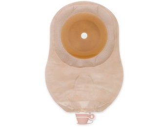 PREMIER ONE PIECE UROSTOMY, FLEXTEND, 1 3/4IN (44MM), BEIGE BX/10