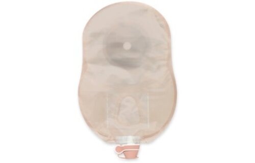 PREMIER ONE PIECE UROSTOMY, FLEXTEND, 1 1/4IN (32MM), BEIGE BX/10