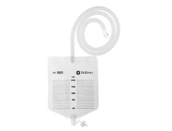 PREMIER HIGH OUTPUT 2L COLLECTION BAG BX/10