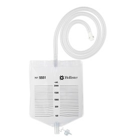 PREMIER HIGH OUTPUT 2L COLLECTION BAG BX/10