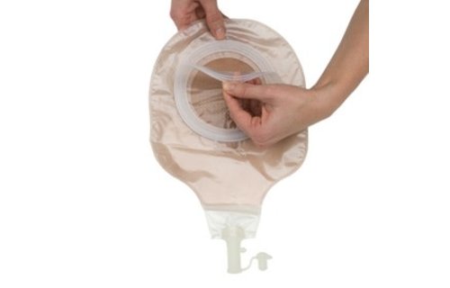 PREMIER HIGH OUTPUT ONE-PIECE 12"  POUCHE FLEXTEND NON-STERILE 2-3/4" BX/10