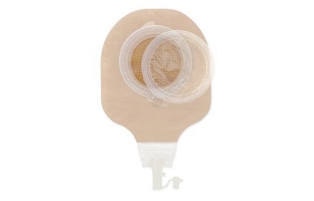 PREMIER HIGH OUTPUT ONE-PIECE 12"  POUCHE FLEXTEND NON-STERILE 2-3/4" BX/10