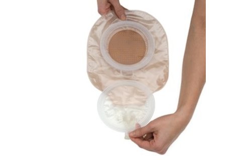 PREMIER HIGH OUTPUT ONE-PIECE 12"  POUCHE FLEXTEND NON-STERILE 2-3/4" BX/10