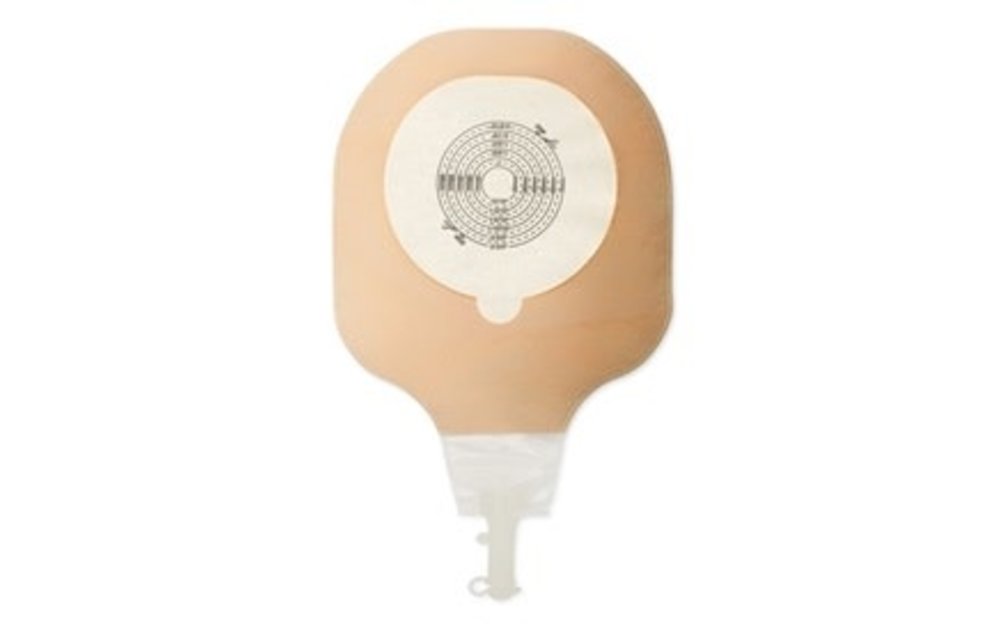 PREMIER HIGH OUTPUT ONE-PIECE 12"  POUCHE FLEXTEND NON-STERILE 4-1/3" BX/10