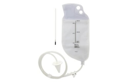 PIECE STOMA CONE REPLACEMENT UNIT BX/10