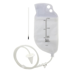 PIECE STOMA CONE REPLACEMENT UNIT BX/10