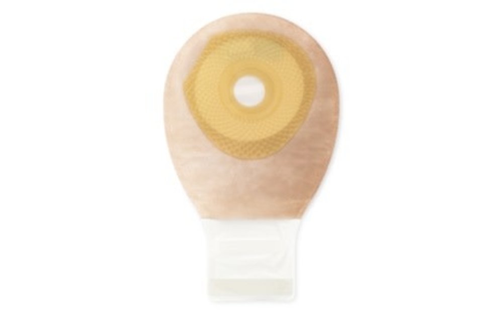 PREM DRN SOFTFLEX PCH W/BARRIER,BGE CTF W/FLTR  BX/10