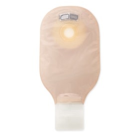 PREM DRN SOFTFLEX PCH W/BARRIER,TRANS CTF W/FLTR  BX/10