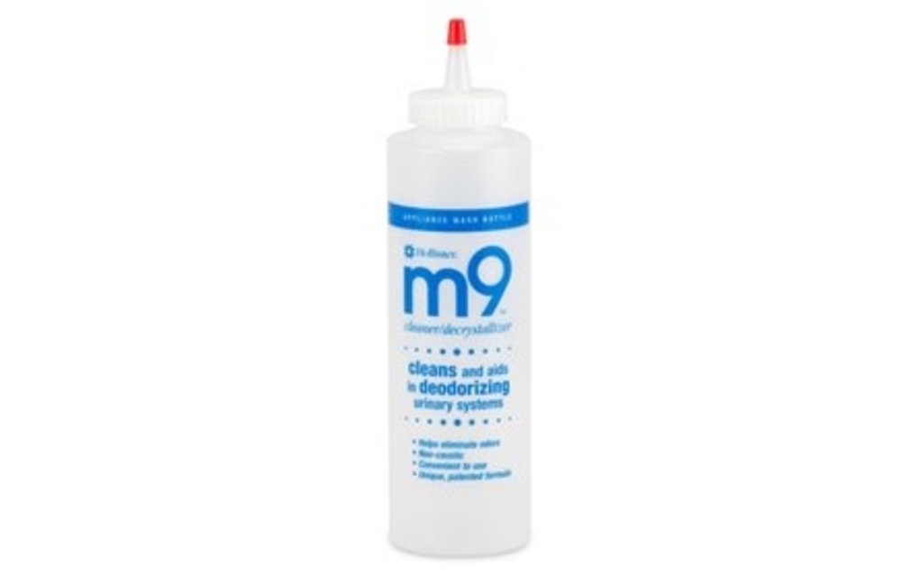 M9 CLEANER/DECRYSTALLIZER 16OZ (480ML) EA/1