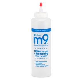 M9 CLEANER/DECRYSTALLIZER 16OZ (480ML) EA/1