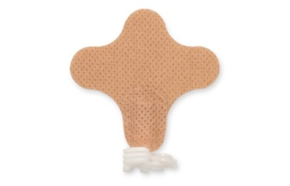 FEEDING TUBE ATTACH DEVICE STERILE BX/20