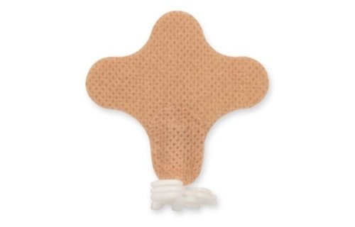 FEEDING TUBE ATTACH DEVICE STERILE BX/20