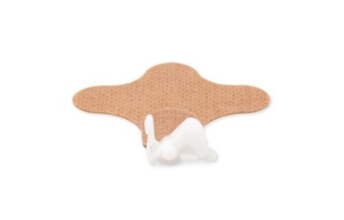 FEEDING TUBE ATTACH DEVICE STERILE BX/20