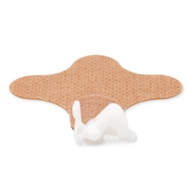 FEEDING TUBE ATTACH DEVICE STERILE BX/20