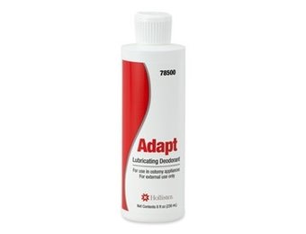 ADAPT LUBRICATING DEODORANT 0.27OZ(8ML) PACKETS BX/50