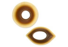 ADAPT CONVEX BARRIER RINGS 13/16", 20 MM BX/10