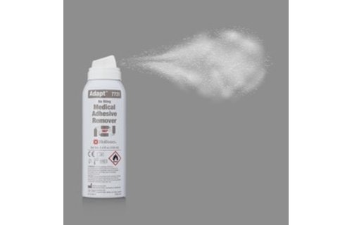 ADAPT NO-STING MEDICAL ADHESIVE REMOVER SPRAY 50ML(1.7oz)' EA/1