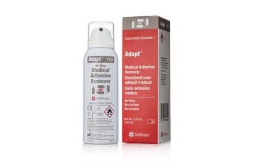 ADAPT NO-STING MEDICAL ADHESIVE REMOVER SPRAY 50ML(1.7oz)' EA/1