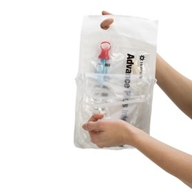 ADVANCE PLUS IC 18FR/CH BG/25