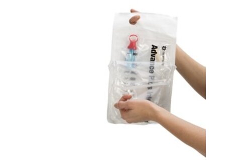 ADVANCE PLUS IC 16FR/CH BG/25