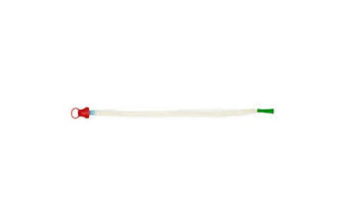 ADVANCE TOUCH-FREE CATHETER, 8FR, 8IN