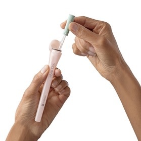 INFYNA CHIC HYDROPHILIC INTERMITTENT CATHETER, 8FR, 6" BX/30