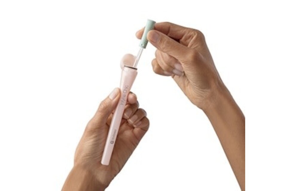 INFYNA CHIC HYDROPHILIC INTERMITTENT CATHETER, 10FR, 6" BX/30