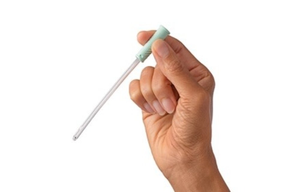 INFYNA CHIC HYDROPHILIC INTERMITTENT CATHETER, 10FR, 6" BX/30