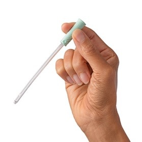 INFYNA CHIC HYDROPHILIC INTERMITTENT CATHETER, 10FR, 6" BX/30