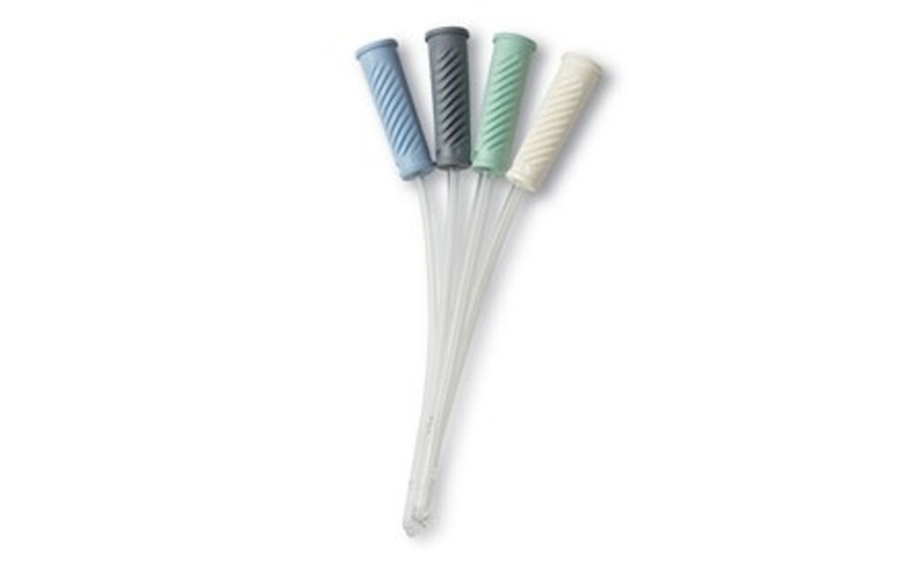 INFYNA CHIC HYDROPHILIC INTERMITTENT CATHETER, 10FR, 6" BX/30
