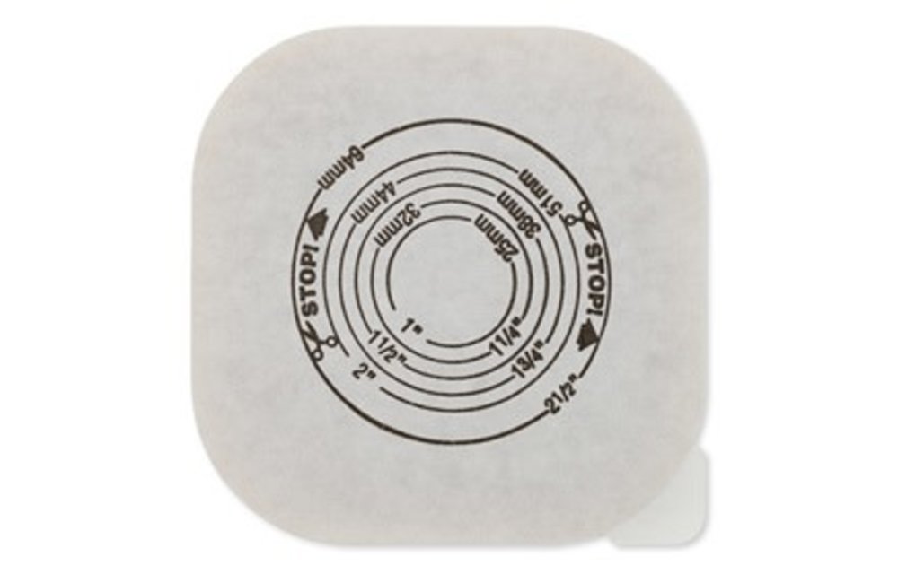 FLEXTEND 8 X 8 SKIN BARR 3/BOX BX/3