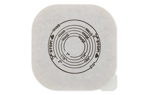 FLEXTEND 8 X 8 SKIN BARR 3/BOX BX/3