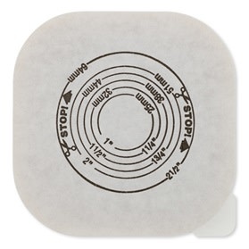 FLEXTEND 8 X 8 SKIN BARR 3/BOX BX/3