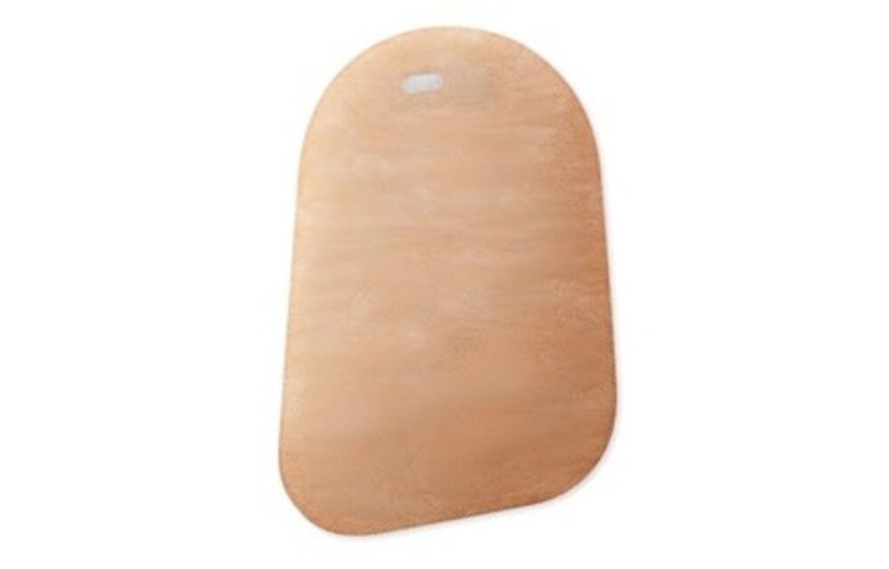 NEW IMAGE CLOSED POUCH 9" TRANSPARENT WITH FILTER , 2-1/4" FLANGE BX/60