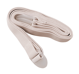 ADJUSTABLE OSTOMY BELT EA/1