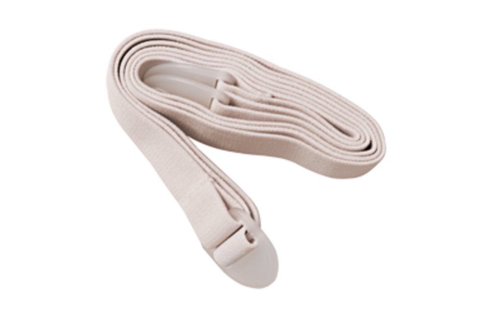 BRAVA ADJUSTABLE OSTOMY BELT, XL SIZE EA/1