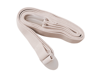 BRAVA ADJUSTABLE OSTOMY BELT, XL SIZE EA/1
