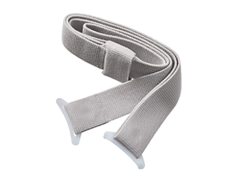 BRAVA MIO BELT, SIZE STANDARD 100CM (40IN) EA/1