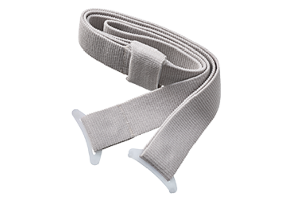 BRAVA MIO BELT, SIZE STANDARD 100CM (40IN) EA/1