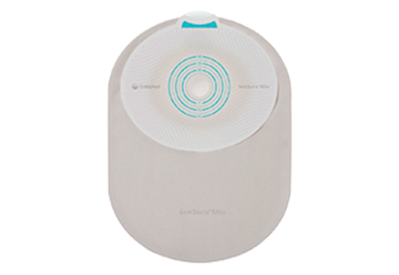 SENSURA  MIO 1 PIECE, CUT-TO-FIT 15-45MM, CLOSED, MINI, NON-CONVEX BX/30