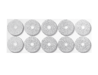 FILTRODOR POUCH FILTER PK/50