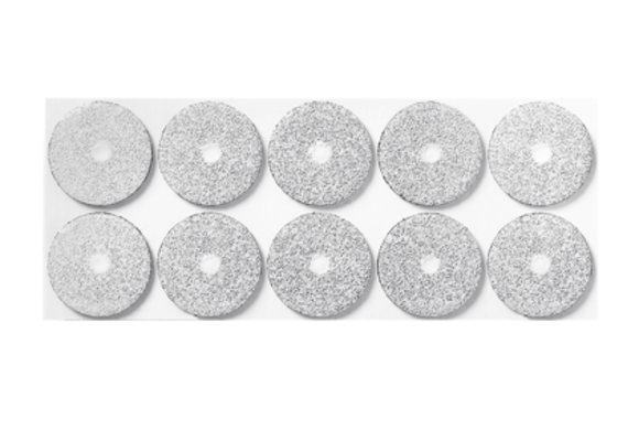 FILTRODOR POUCH FILTER PK/50