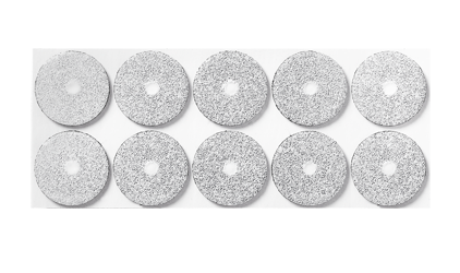 FILTRODOR POUCH FILTER PK/50